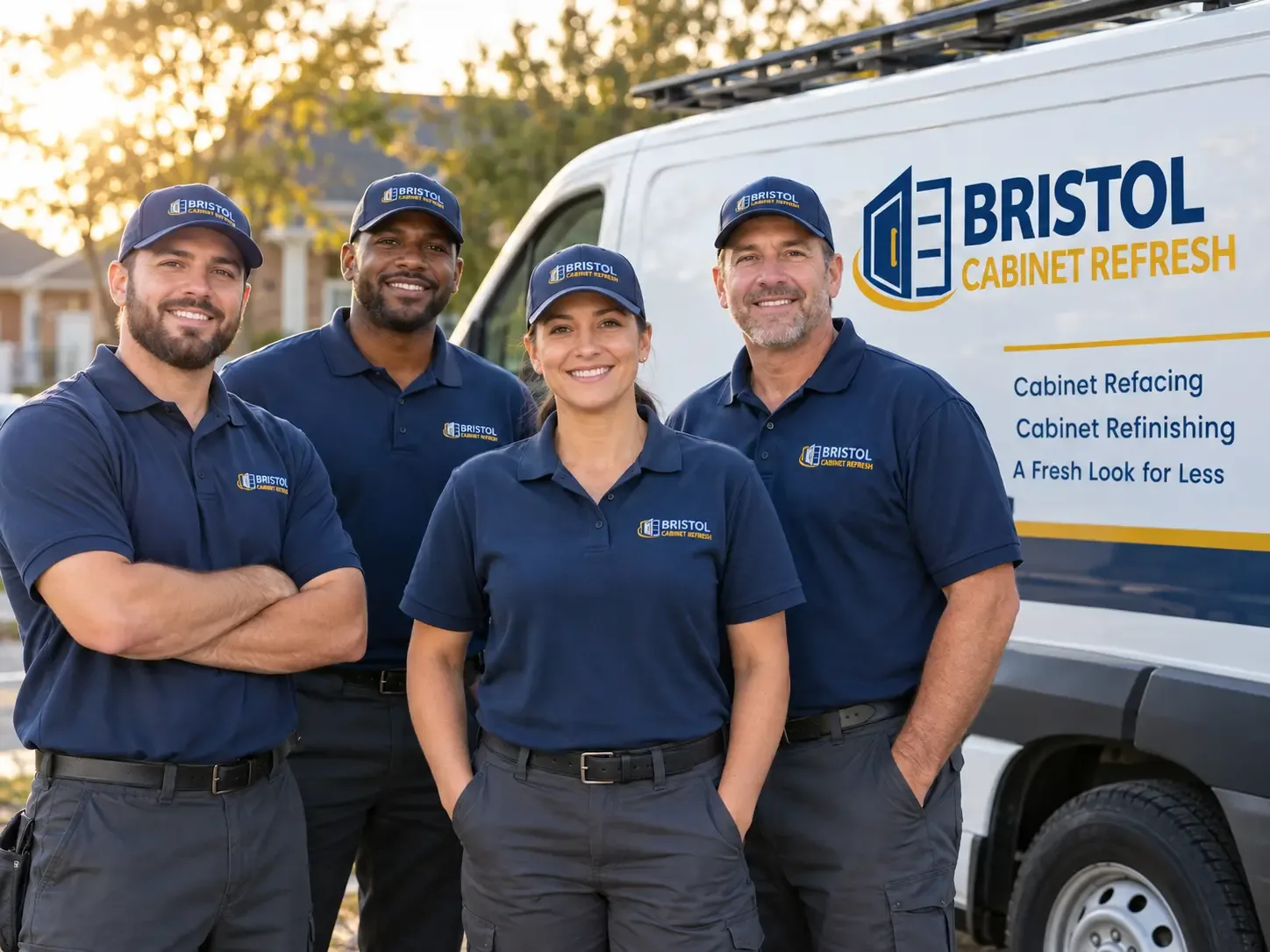 Kitchen Cabinet Refacing company in Westhampton Beach, NY